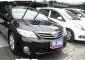 Toyota Corolla Altis G 2012 -5