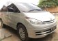 Toyota Previa 2.4L 2003 A/T Silver-3