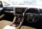 Toyota Alphard G 2016 Wagon-5