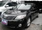 Toyota Corolla Altis G 2012 -10