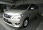 Jual Toyota Kijang G 2013-0