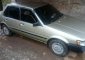 Toyota Corolla SE Saloon 1986-1