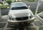 Toyota Corolla Altis G MT Tahun 2002 Manual-2