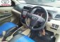 Toyota Avanza 2013 tipe 1.3 G-3