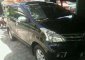 Dijual Toyota Avanza G 2012-2
