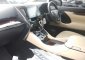 Toyota Alphard G 2018 Wagon-4