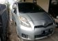 Toyota Yaris J 2012 Hatchback-0