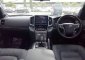Toyota Land Cruiser VX Grade 2017 SUV Automatic-0