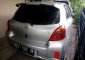 Toyota Yaris J 2012 Hatchback-1