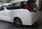 Toyota Alphard Q 2017 Wagon-2