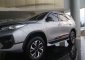 Jual Toyota Fortuner TRD 2018​-3