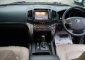 Toyota Land Cruiser Full Spec E 2011 SUV Automatic-8