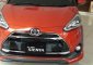 Jual Toyota Sienta V ALL NEW 2018-8