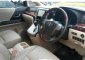 Toyota Alphard G 2009 MPV-0