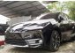 Toyota Corolla Altis V 2017 Sedan-1