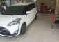 Jual mobil Toyota Sienta 2017 DKI Jakarta-0