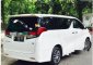 Jual mobil Toyota Alphard 2015 DKI Jakarta-2