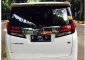 Jual mobil Toyota Alphard 2015 DKI Jakarta-3