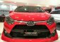 Toyota Agya G 2017 Hatchback-0