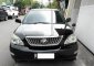 Toyota Harrier 240G AT Tahun 2007 Automatic-4