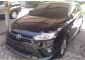 Jual mobil Toyota Yaris 2018 Jawa Timur-1