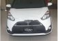 Jual mobil Toyota Sienta 2017 DKI Jakarta-1