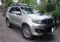 Toyota Fortuner V 2014 SUV-7