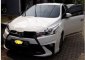 Jual mobil Toyota Yaris 2017 DKI Jakarta-4