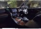 Toyota Alphard Q 2018 Wagon -0
