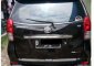 2013 Toyota Avanza E-1