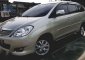 Toyota Innova G 2.0 Bensin Mt 2011-0