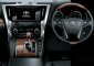 Toyota Alphard Q 2018 Wagon -2