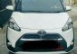 Toyota Sienta 1.5 G 2017 Minivan-0