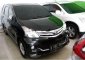 Toyota Avanza G Luxury 2015-1