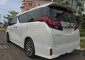 Toyota Alphard G 2015 Wagon-2