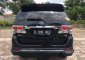 Toyota Fortuner TRD G Luxury 2012 -5