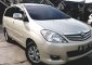 Toyota Innova G 2.0 Bensin Mt 2011-4