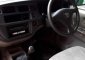 Toyota Kijang LGX MT 2003 MPV-4