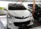 Toyota Avanza Luxury Veloz 2014 MPV-0