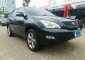 Toyota Harrier 240G AT Tahun 2005 Automatic-6