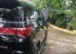 Dijual Toyota Fortuner VRZ 2017-4