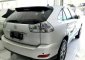 Toyota Harrier L Prem 2.4 Automatic 2008-2