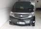 Toyota Alphard 2.4 AS 2007-2