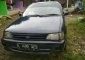 Toyota Starlet 1993-1