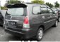 Toyota Kijang Innova G 2004 MPV-2