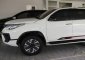 Toyota Fortuner VRZ 2017 SUV-5
