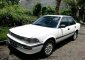 Toyota Corolla 1.6 twincam 1991-5