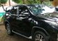 Dijual Toyota Fortuner VRZ 2017-7