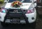 Toyota Hilux 2009-0