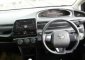 Toyota Sienta E 2017 MPV-0